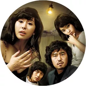 Evasive Inquiry Agency - 2007 ‧ Drama ‧ 1 season