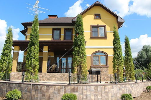 Evastroy, Stroitel'naya Firma - 