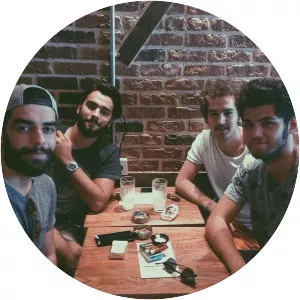 Evdeki Saat - Musical artist