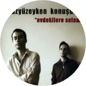 Evdekilere Selam photograph