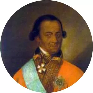 Evdokia Andreevna Dioper photograph