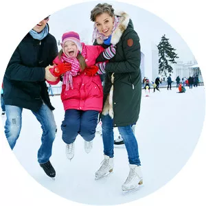 Evdokia Beroeva photograph