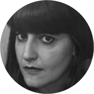 Evdoxia Androulidaki