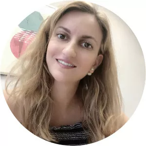 Evdoxia Kyriazopoulou