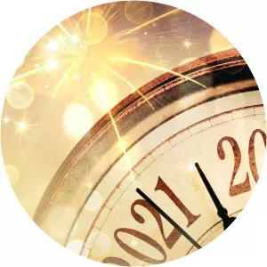 Eve 2021 - 2022Since 2021 - TV program