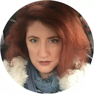 Eve Adamson - Author