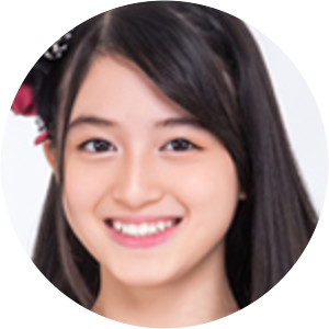 Eve Antoinette Ichwan