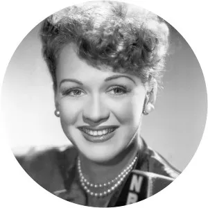 Eve Arden