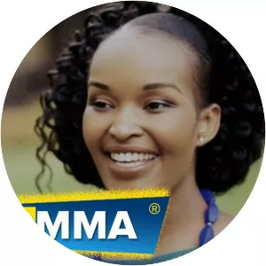 Eve Bahati - Musical artist