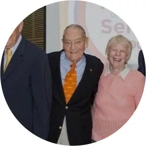 Eve Bogle photograph