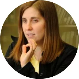 Eve Brensike - Author