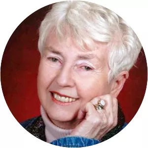 Eve Bunting - Writer