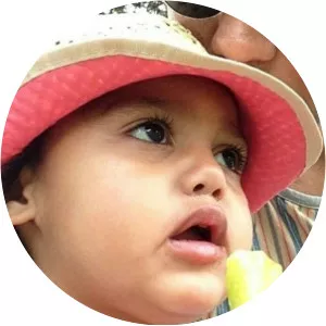 Eve Bunyan photograph