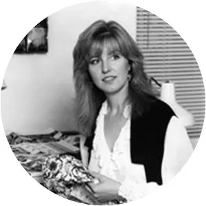 Eve Cauley - Production designer