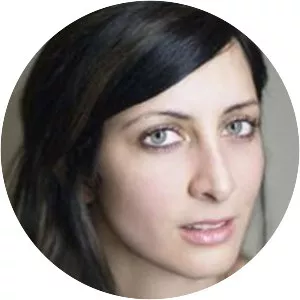 Eve Chems de Brouwer