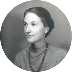 Eve Dillingham photograph