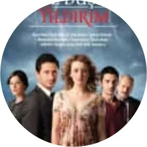 Eve Düşen Yıldırım