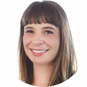 Eve Ekman - Paul Ekman's daughter