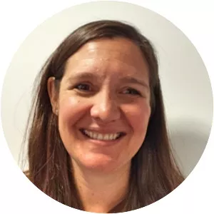 Eve Gabereau - Film producer