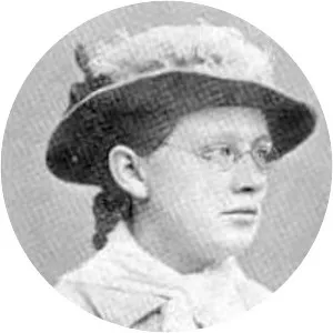 Eve Garnett - Writer