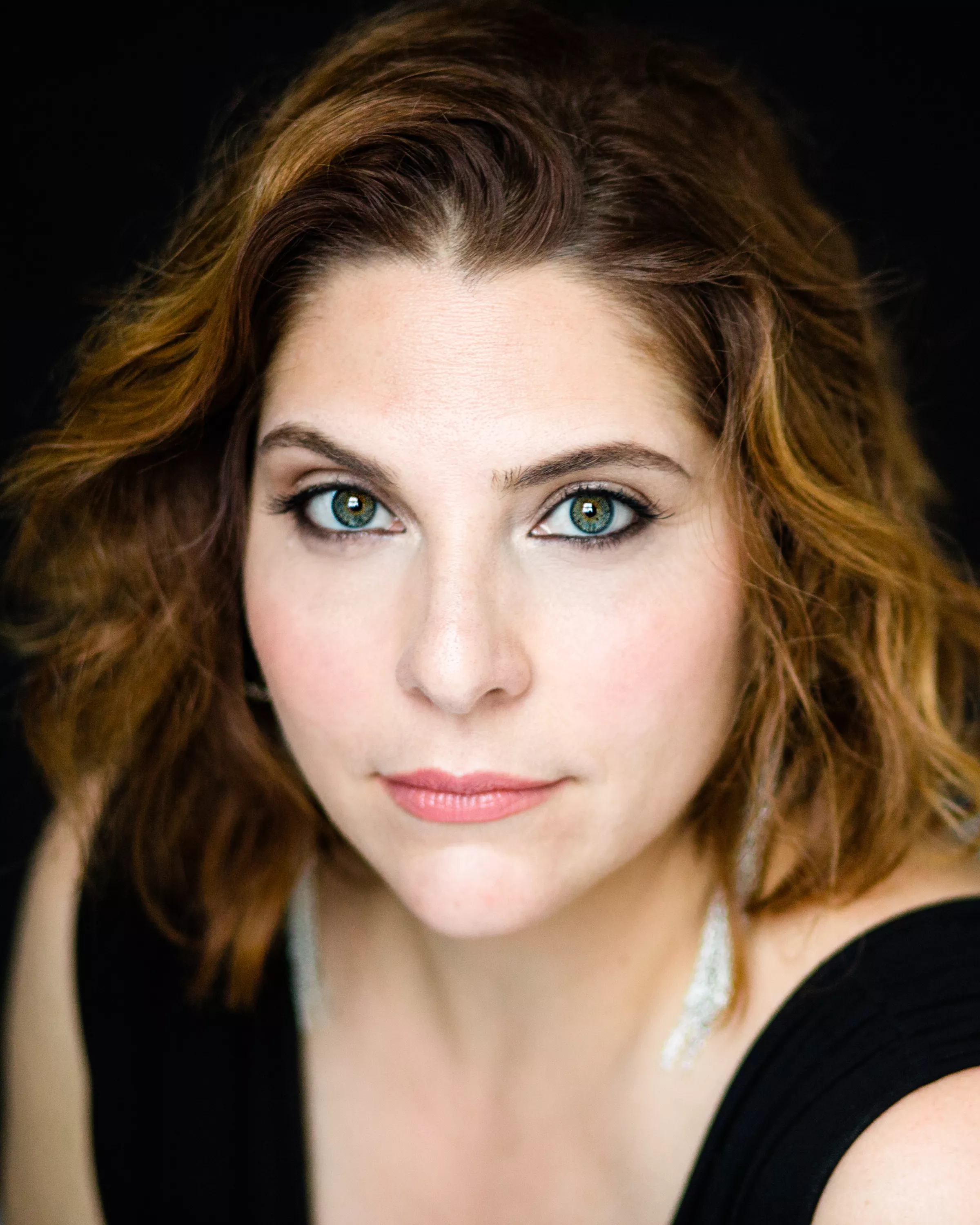 Eve Gigliotti - Musical artist