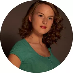 Eve Goodman - Ruth Goodman's daughter