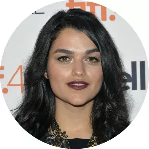 Eve Harlow