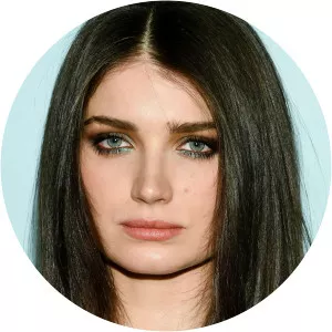 Eve Hewson - Irish actress