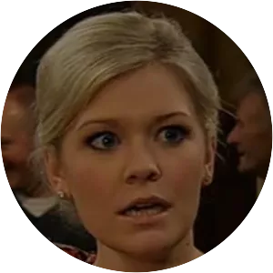 Eve Jenson - Fictional character