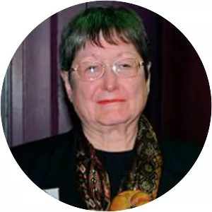 Eve K Sandstrom - Author