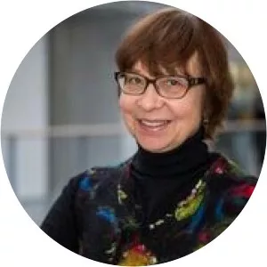 Eve Kikas - Researcher