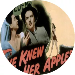 Eve Knew Her Apples - 1945 ‧ Comedy music/Romance ‧ 1h 4m