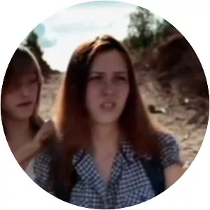 Eve Kozikowski photograph