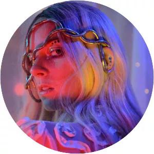 Eve Maret - Musical artist