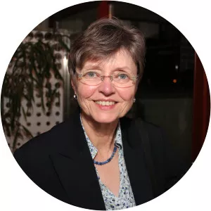 Eve-Marie Engels - German philosopher