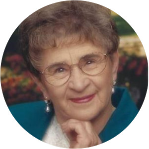 Eve Martell - Actress