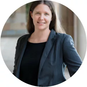 Eve Massingham - Author