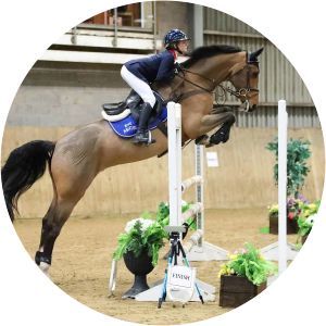 Eve McCoy photograph