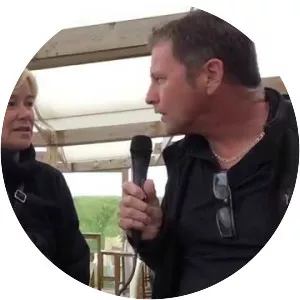 Eve Montpetit - Film actor