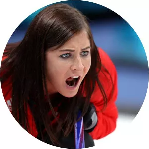 Eve Muirhead