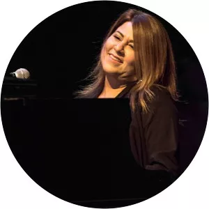 Eve Nelson photograph