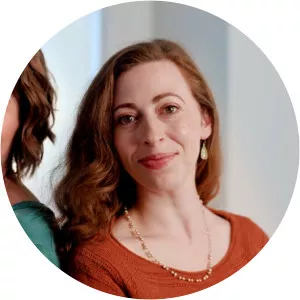 Eve Nichol - Polly Klaas' mother