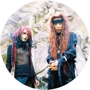 Eve of Destiny - Rock band