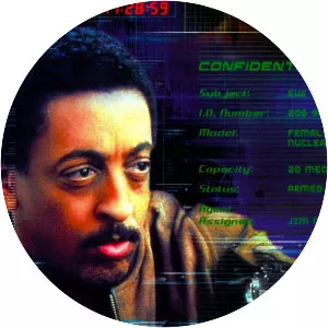 Eve of Destruction - 1991 ‧ Thriller/Action ‧ 1h 40m