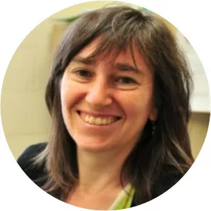 Eve Ostriker - Researcher