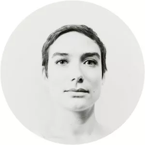 Eve Plenel photograph