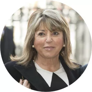 Eve Pollard - Author