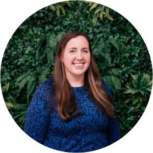 Eve Porcello photograph