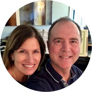 Eve Schiff photograph