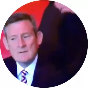 Eve Short - Ellis Short's wife